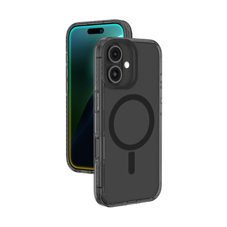 Kryt AmazingThing TITAN PRO Mag Case iPhone 16 black