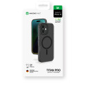 Kryt AmazingThing TITAN PRO Mag Case iPhone 16 black