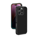 Kryt AmazingThing TITAN MAX pro iPhone 16 Pro – černý