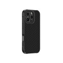 Kryt AmazingThing TITAN MAX pro iPhone 16 Pro – černý