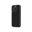 Kryt AmazingThing TITAN MAX pro iPhone 16 Pro – černý