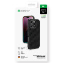 Kryt AmazingThing TITAN MAX pro iPhone 16 Pro – černý