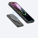 Kryt AmazingThing TITAN MAX pro iPhone 16 Pro – černý