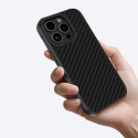 Kryt AmazingThing TITAN MAX 1500D pro iPhone 16 Pro Max černý