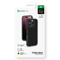 Kryt AmazingThing TITAN MAX 1500D pro iPhone 16 Pro Max černý