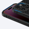 Kryt AmazingThing TITAN MAX 1500D pro iPhone 16 Pro Max černý