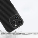 Kryt AmazingThing TITAN MAX 1500D pro iPhone 16 Pro Max černý