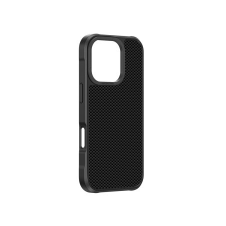 Kryt AmazingThing Titan Max Case pro iPhone 16 Pro – černý