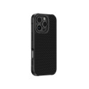 Kryt AmazingThing Titan Max Case pro iPhone 16 Pro – černý