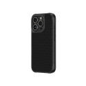 Kryt AmazingThing Titan Max Case pro iPhone 16 Pro – černý