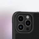 Kryt AmazingThing Titan Max Case pro iPhone 16 Pro – černý