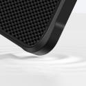 Kryt AmazingThing Titan Max Case pro iPhone 16 Pro – černý