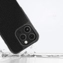 Kryt AmazingThing Titan Max Case pro iPhone 16 Pro – černý