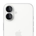 3mk Lens Protection Pro ochranné sklo pro iPhone 17 - černé