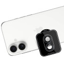 3mk Lens Protection Pro ochranné sklo pro iPhone 17 - černé
