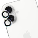 3mk Lens Protection Pro Camera Glass iPhone 17 multicolor