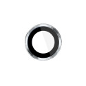 Ochranné sklo 3mk Lens Protection Pro iPhone 17 - stříbrné
