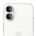 Ochranné sklo 3mk Lens Protection Pro iPhone 17 - stříbrné