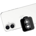 Ochranné sklo 3mk Lens Protection Pro iPhone 17 - stříbrné