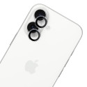 Ochranné sklo 3mk LENS PROTECTION PRO iPhone 17 čiré