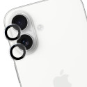 Ochranné sklo 3mk LENS PROTECTION PRO iPhone 17 čiré