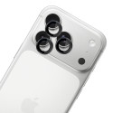 3mk LENS PROTECTION PRO pro iPhone 17 Pro černé