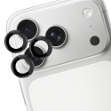 3mk LENS PROTECTION PRO pro iPhone 17 Pro černé