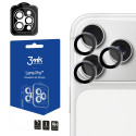 3mk Lens Protection Pro ochranné sklo iPhone 17 Pro čiré