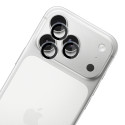 3mk Lens Protection Pro ochranné sklo iPhone 17 Pro čiré