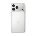 Kryt 3mk Armor Case pro iPhone 17 Pro Max - transparentní
