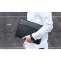NILLKIN Versatile Sleeve 3v1 Pouzdro pro laptop 13/14" s integrovaným stojánkem, černé