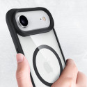 Kryt 3mk Satin Armor MagCase pro iPhone 17 Air - white