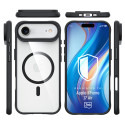 Kryt 3mk Satin Armor MagCase pro iPhone 17 Air - white