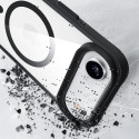 Kryt 3mk Satin Armor MagCase pro iPhone 17 Air - white