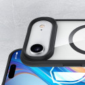 Kryt 3mk Satin Armor MagCase pro iPhone 17 Air - white