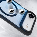 Kryt 3mk Satin Armor MagCase pro iPhone 17 Air - white