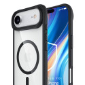Kryt 3mk Satin Armor MagCase pro iPhone 17 Air - white
