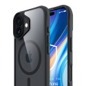 Kryt 3mk SATIN ARMOR MagCase pro iPhone 17 - černá