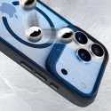 Kryt 3mk Satin Armor MagCase pro iPhone 17 Pro Max