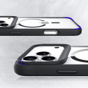 Kryt 3mk Satin Armor MagCase pro iPhone 17 Pro Max