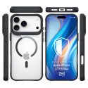 Kryt 3mk Satin Armor MagCase pro iPhone 17 Pro Max
