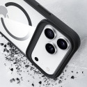 Kryt 3mk Satin Armor MagCase pro iPhone 17 Pro Max