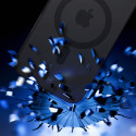 3mk Smoke MagCase pro iPhone 17 Air – černý