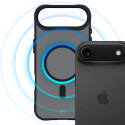 3mk Smoke MagCase pro iPhone 17 Air – černý