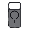 Kryt 3mk SMOKE MagCase pro iPhone 17 Pro Max