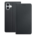 Kryt 3mk Wallet Case pro iPhone 17 – černá