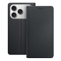 Kryt 3mk Wallet Case pro iPhone 17 Pro - černý