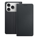 Kryt 3mk PROTECTION Wallet Case iPhone 17 Pro Max černý