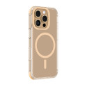 Kryt AmazingThing Omni Mag Case pro iPhone 16 Pro Max - rose gold
