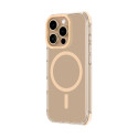 Kryt AmazingThing Omni Mag Case pro iPhone 16 Pro Max - rose gold